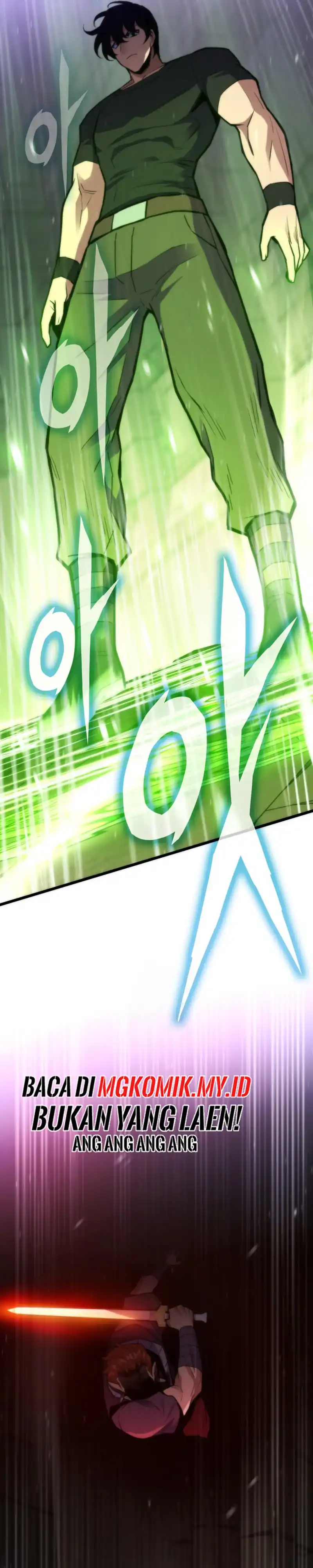 Baca Past Life Regressor (Remake 2022) - Chapter 160 halaman 46