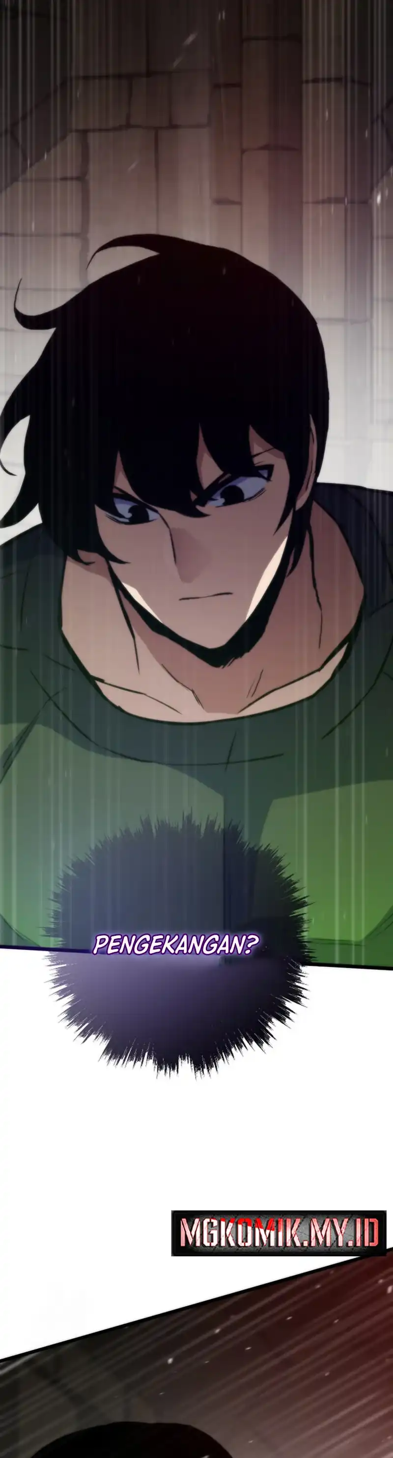 Baca Past Life Regressor (Remake 2022) - Chapter 160 halaman 47