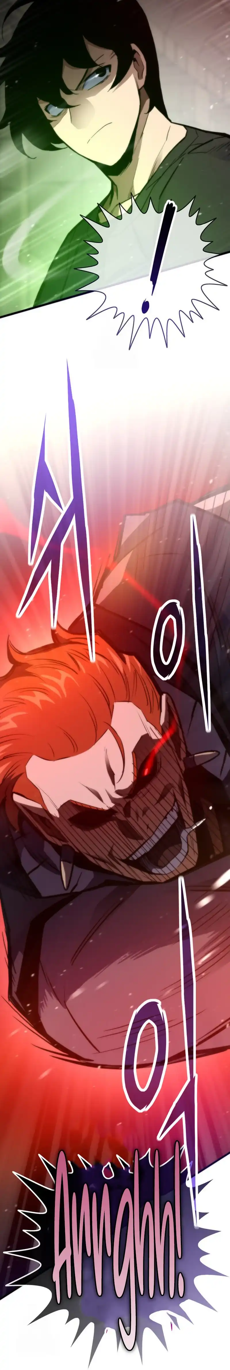 Baca Past Life Regressor (Remake 2022) - Chapter 160 halaman 48