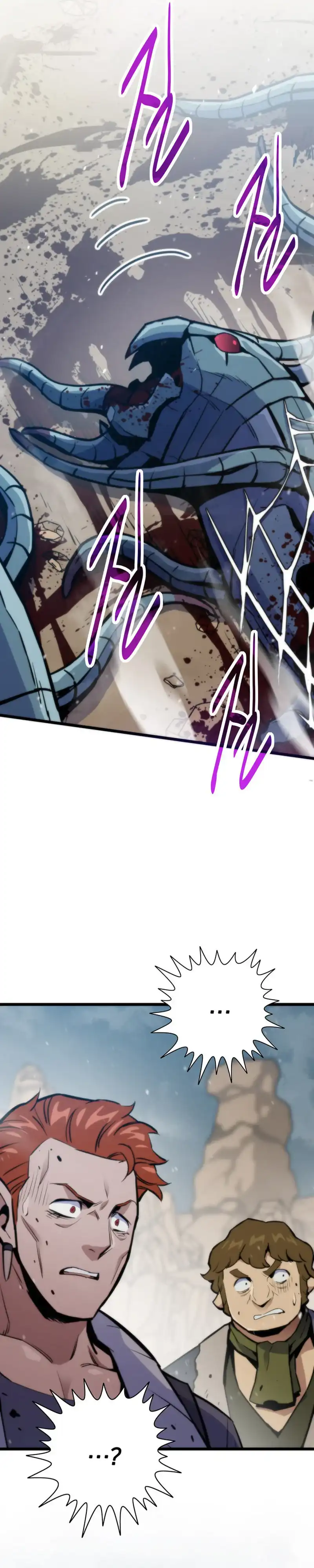 Baca Past Life Regressor (Remake 2022) - Chapter 160 halaman 7