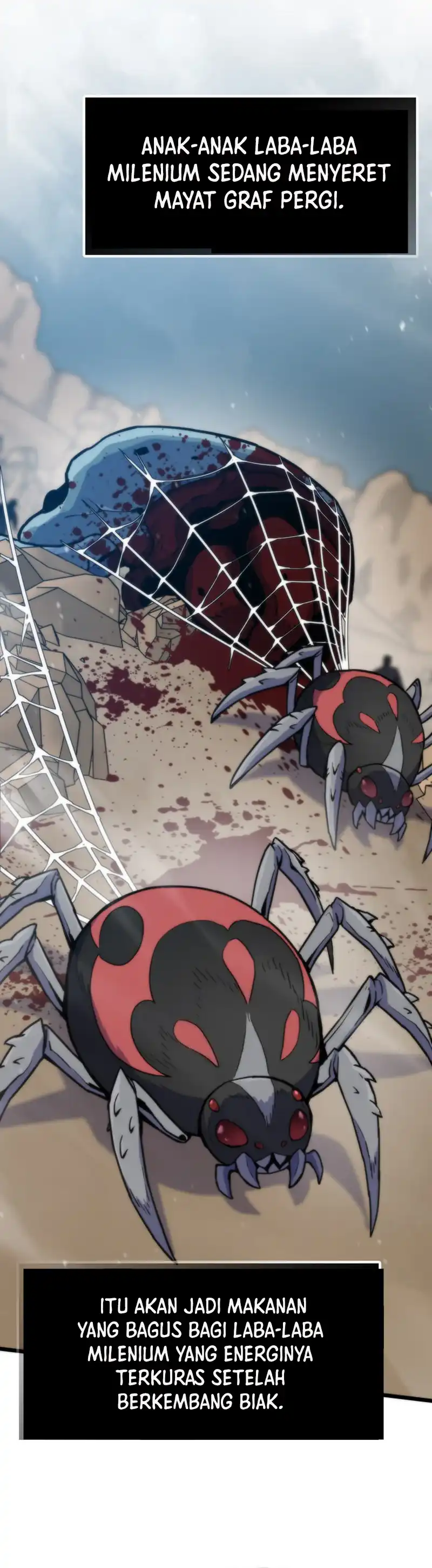 Baca Past Life Regressor (Remake 2022) - Chapter 160 halaman 8