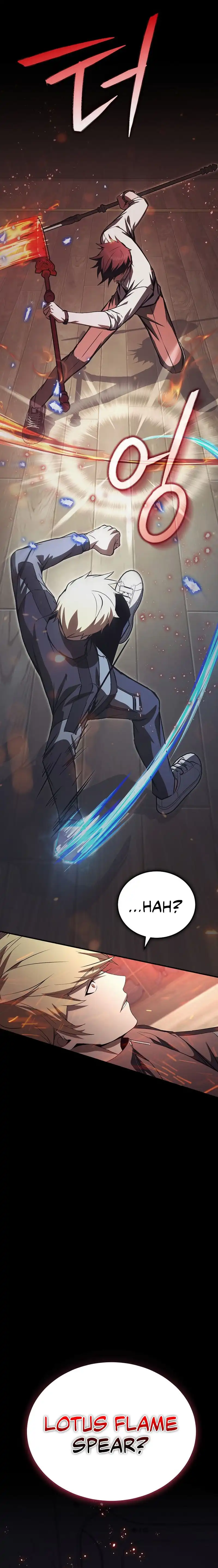 Baca Past Life Regressor (Remake 2022) - Chapter 22 halaman 10