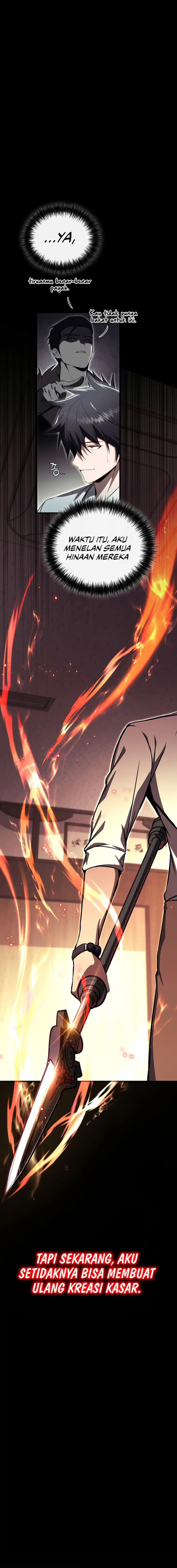 Baca Past Life Regressor (Remake 2022) - Chapter 22 halaman 12