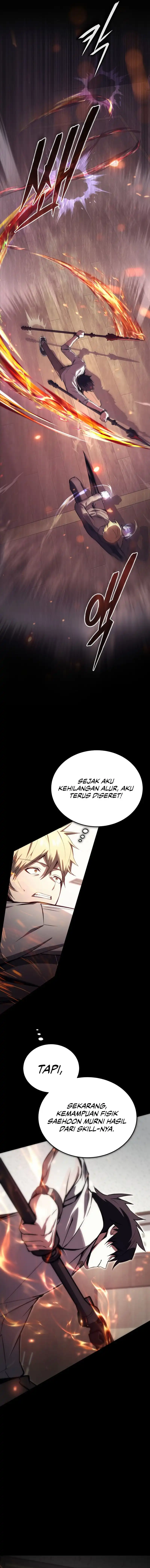 Baca Past Life Regressor (Remake 2022) - Chapter 22 halaman 13
