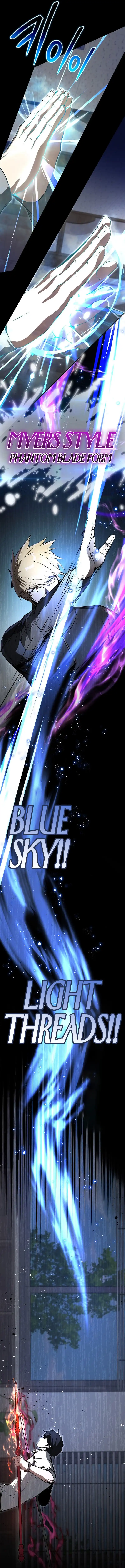 Baca Past Life Regressor (Remake 2022) - Chapter 22 halaman 16