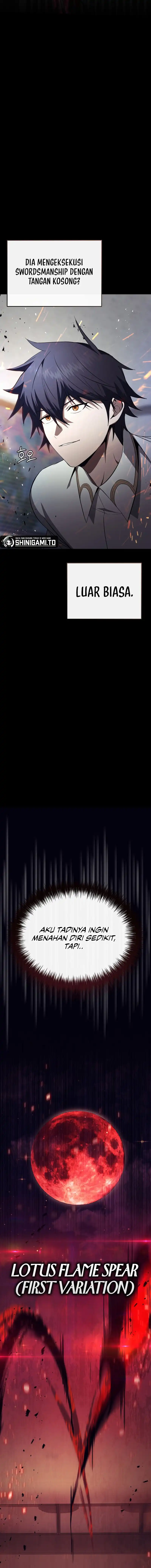 Baca Past Life Regressor (Remake 2022) - Chapter 22 halaman 17