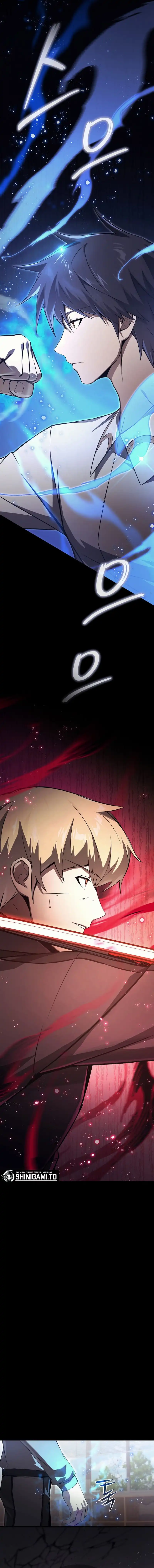 Baca Past Life Regressor (Remake 2022) - Chapter 22 halaman 19