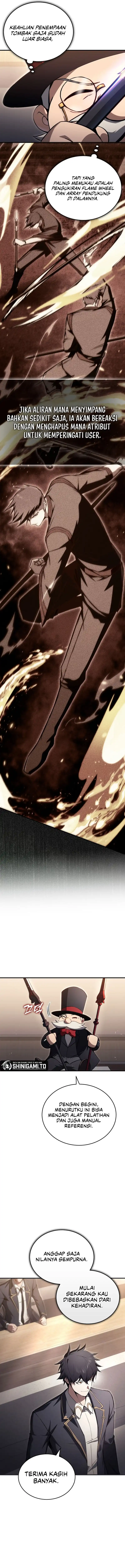 Baca Past Life Regressor (Remake 2022) - Chapter 22 halaman 2