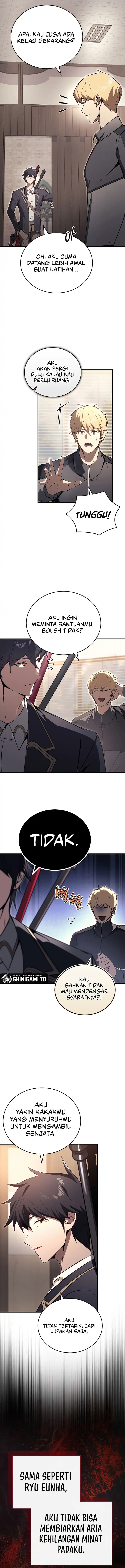 Baca Past Life Regressor (Remake 2022) - Chapter 22 halaman 4