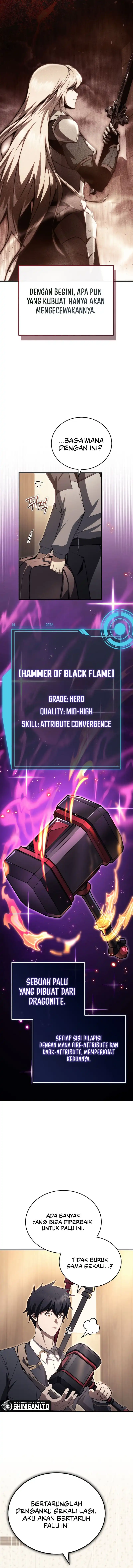 Baca Past Life Regressor (Remake 2022) - Chapter 22 halaman 5