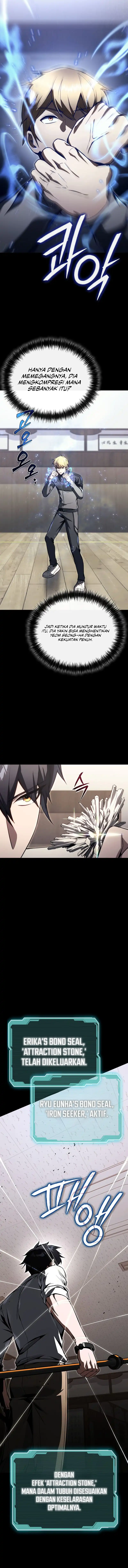 Baca Past Life Regressor (Remake 2022) - Chapter 22 halaman 7