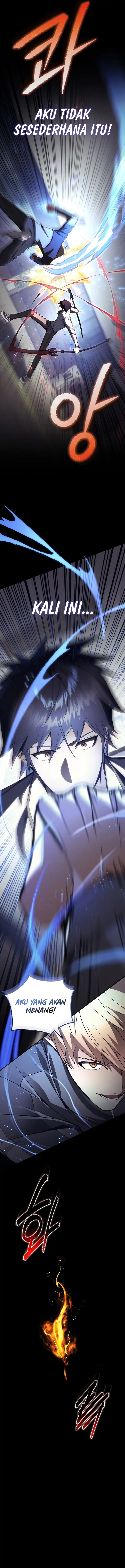 Baca Past Life Regressor (Remake 2022) - Chapter 22 halaman 9