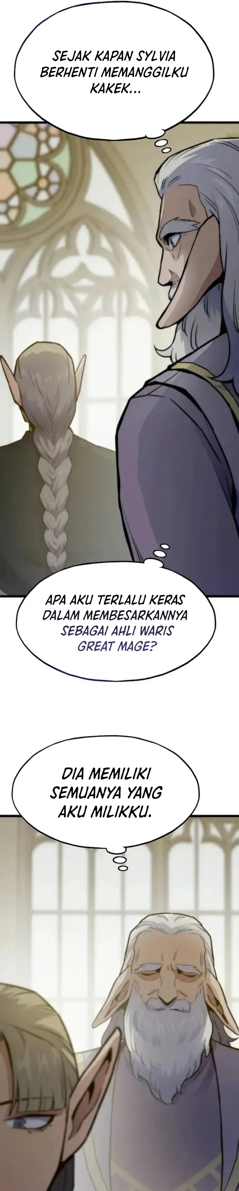 Baca Past Life Regressor (Remake 2022) - Chapter 139 halaman 12