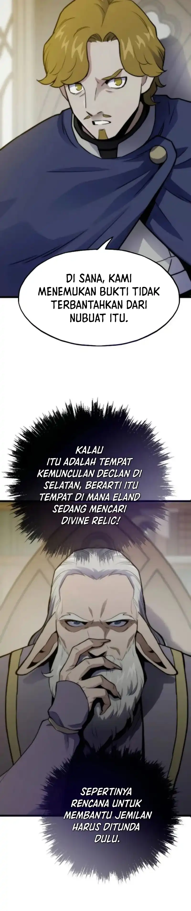 Baca Past Life Regressor (Remake 2022) - Chapter 139 halaman 16