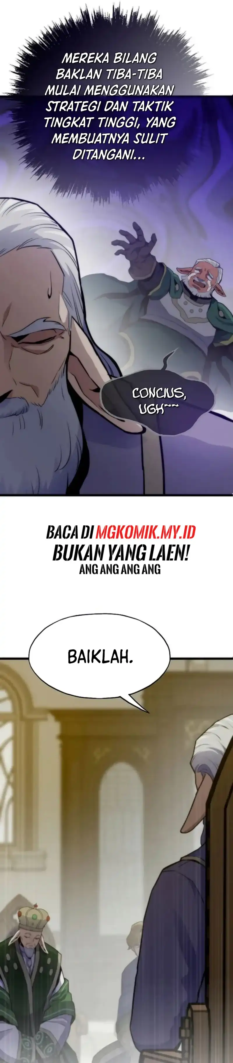 Baca Past Life Regressor (Remake 2022) - Chapter 139 halaman 17