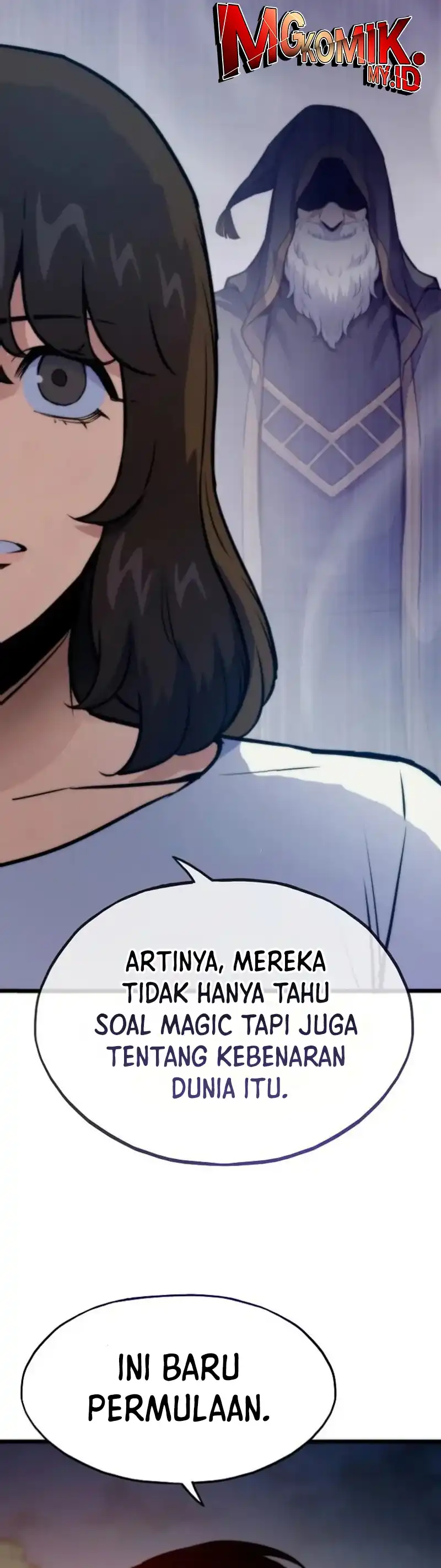 Baca Past Life Regressor (Remake 2022) - Chapter 139 halaman 2