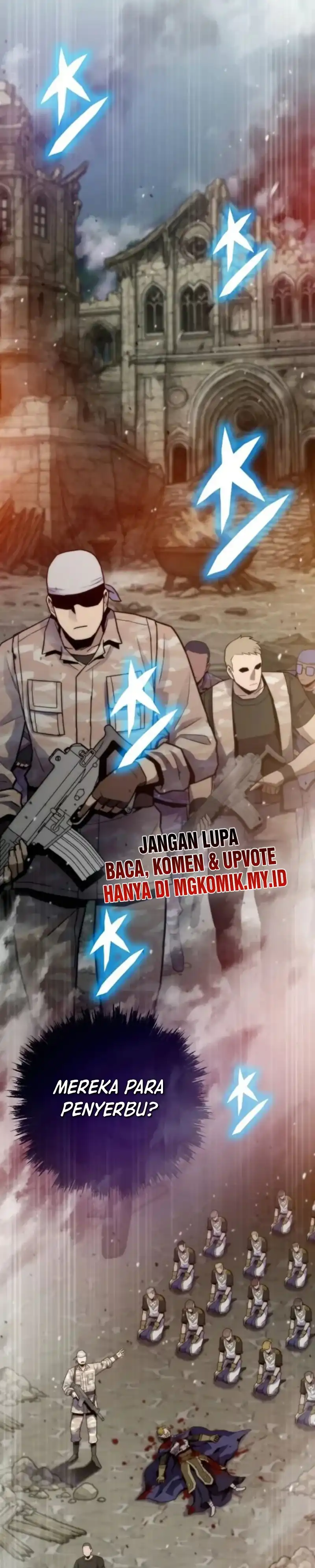 Baca Past Life Regressor (Remake 2022) - Chapter 139 halaman 24