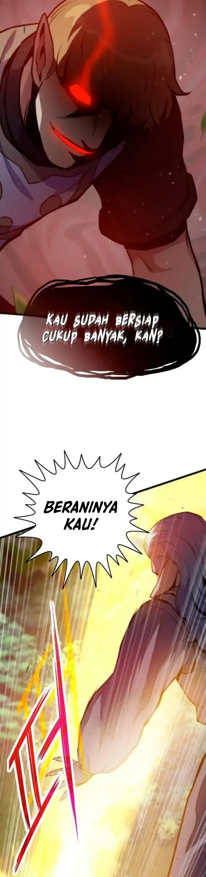 Baca Past Life Regressor (Remake 2022) - Chapter 139 halaman 30