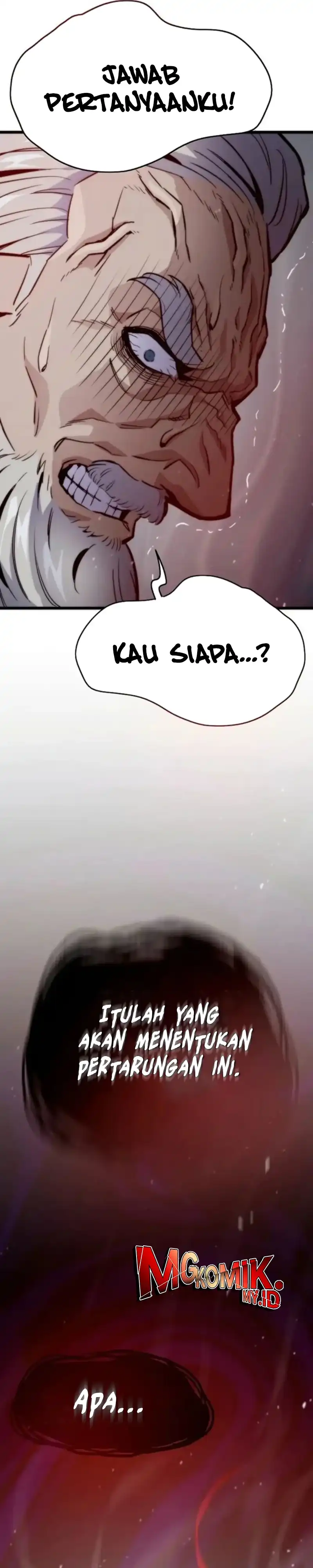 Baca Past Life Regressor (Remake 2022) - Chapter 139 halaman 34