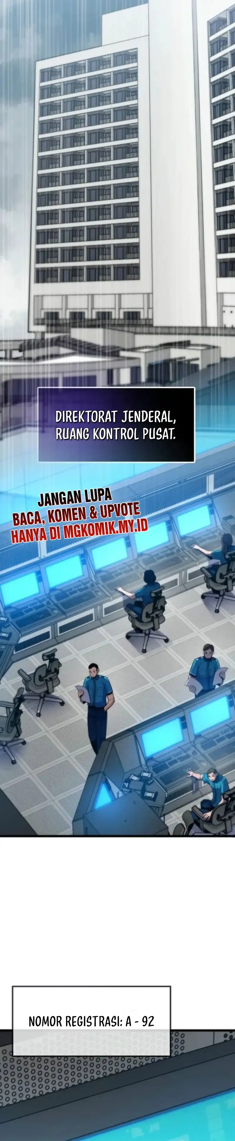 Baca Past Life Regressor (Remake 2022) - Chapter 139 halaman 36