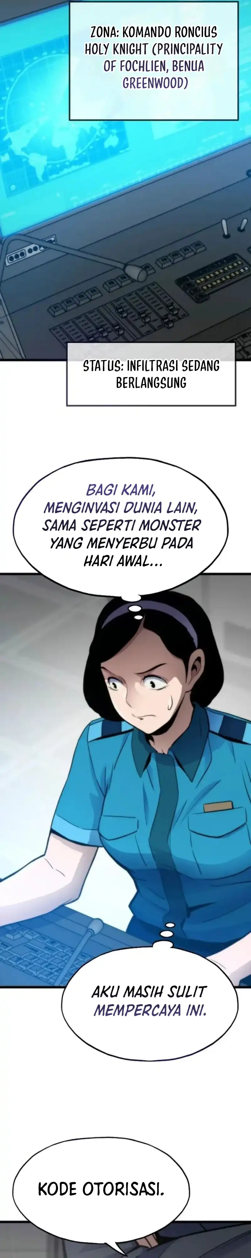 Baca Past Life Regressor (Remake 2022) - Chapter 139 halaman 37