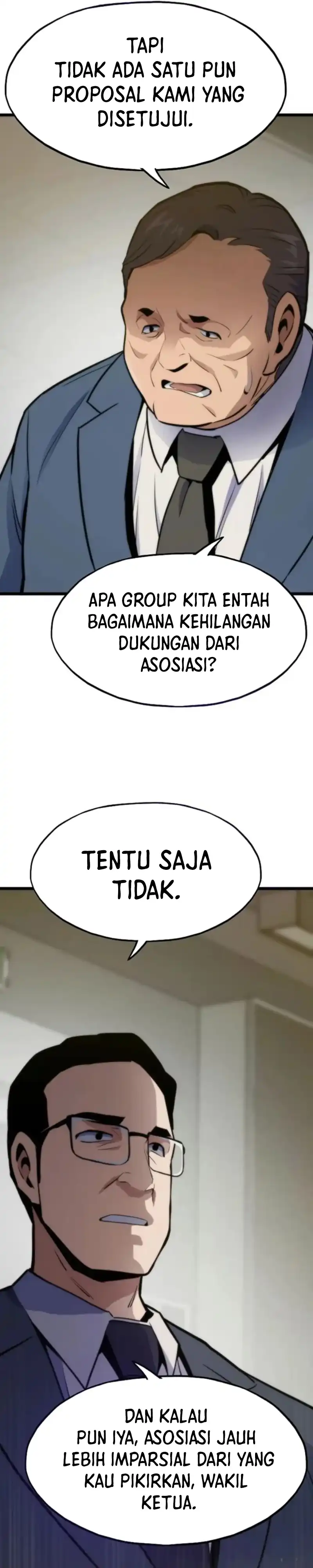 Baca Past Life Regressor (Remake 2022) - Chapter 139 halaman 44