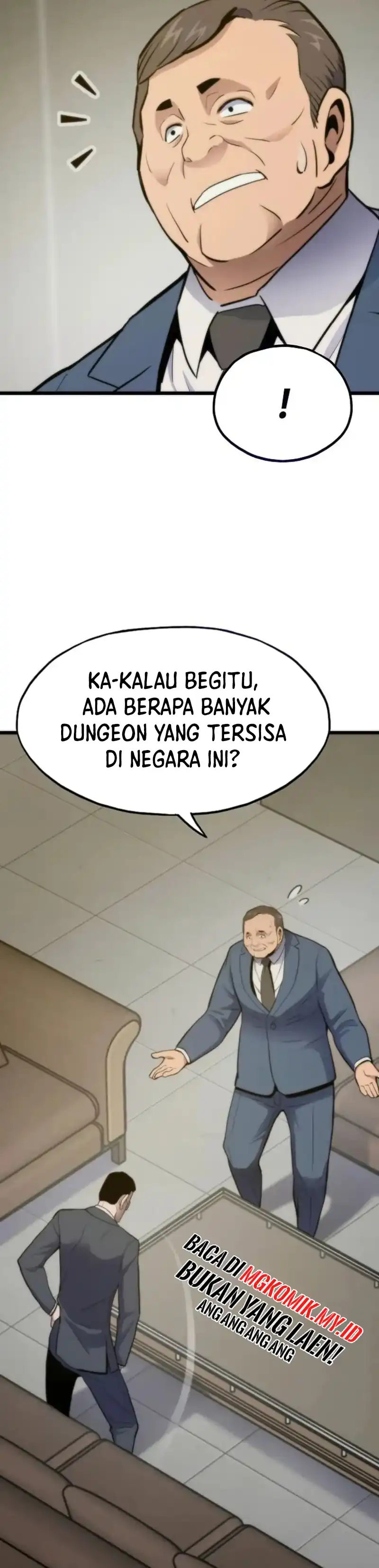 Baca Past Life Regressor (Remake 2022) - Chapter 139 halaman 47