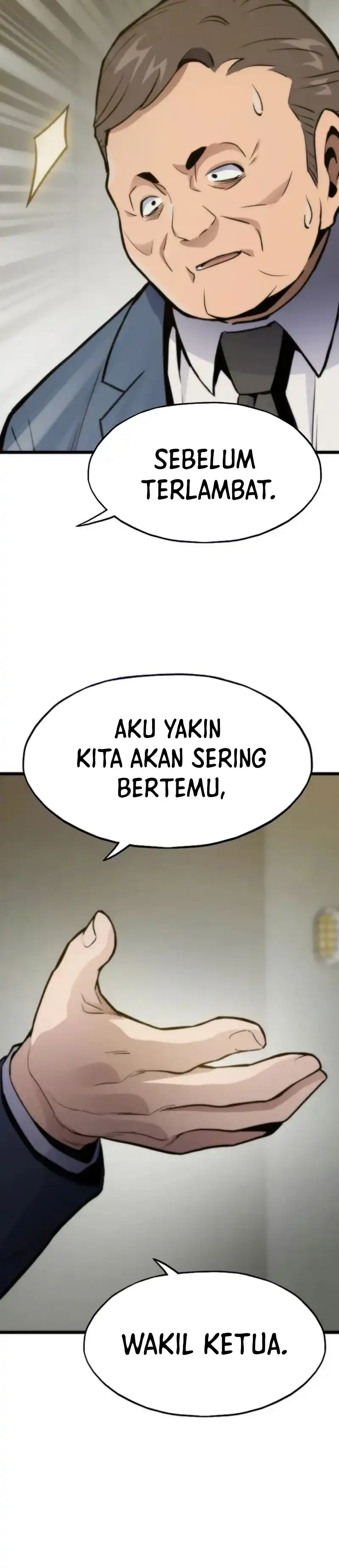 Baca Past Life Regressor (Remake 2022) - Chapter 139 halaman 49