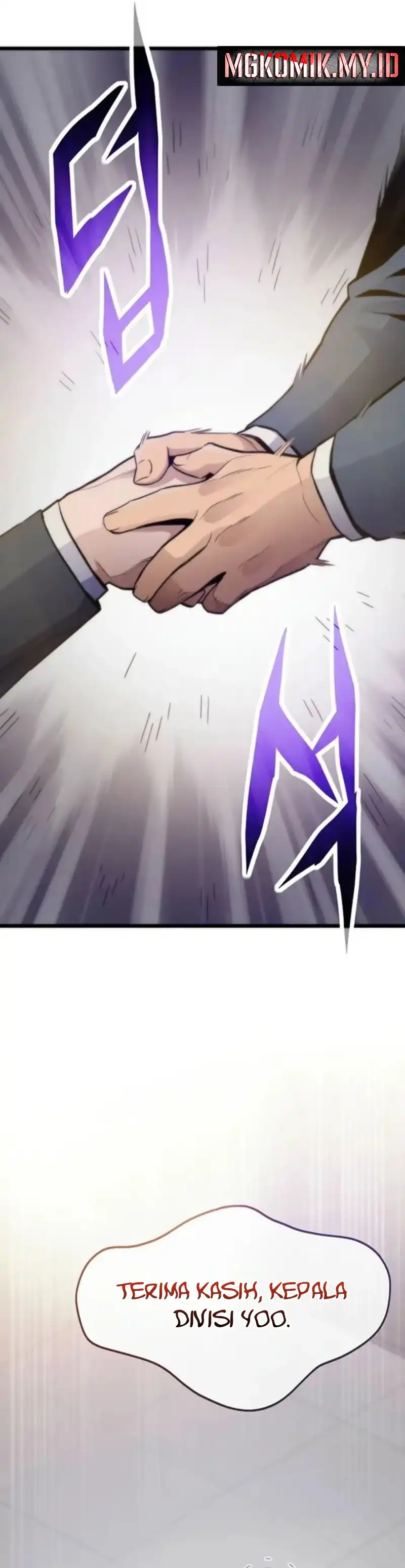 Baca Past Life Regressor (Remake 2022) - Chapter 139 halaman 50