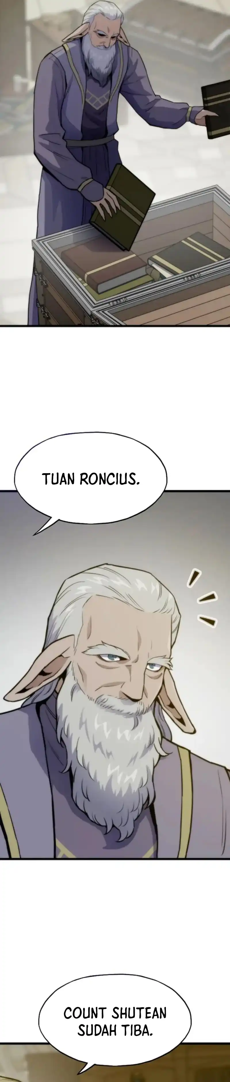 Baca Past Life Regressor (Remake 2022) - Chapter 139 halaman 8