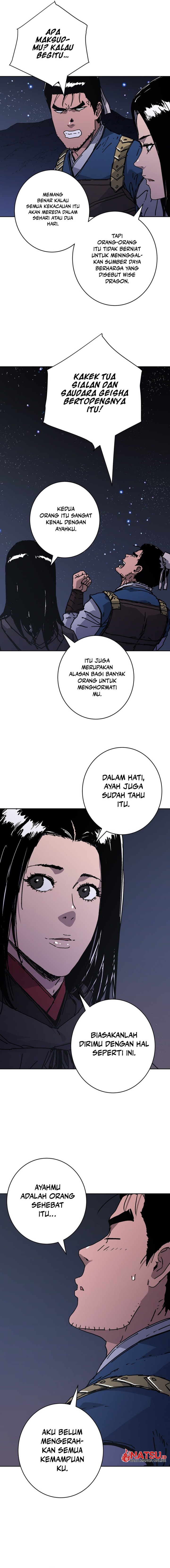 Baca Peerless Dad - Chapter 295 halaman 13