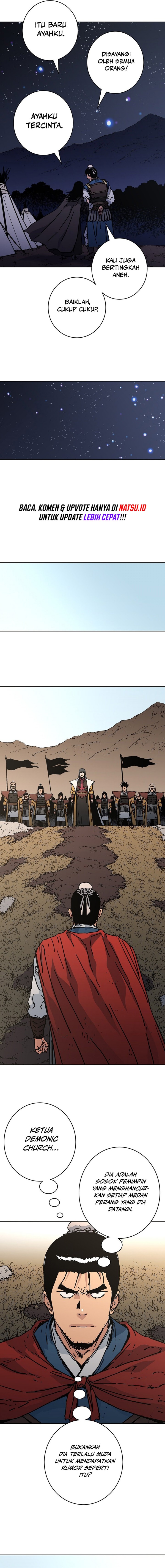 Baca Peerless Dad - Chapter 295 halaman 14