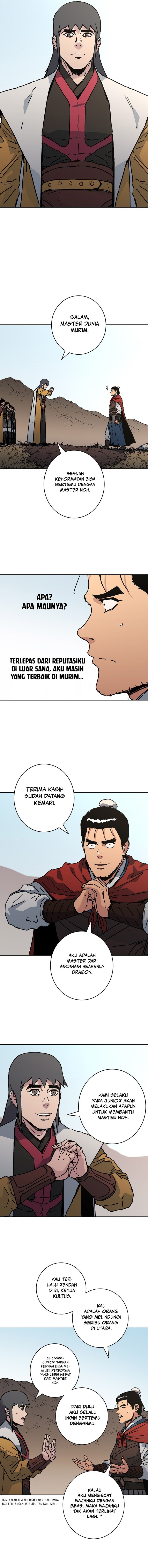Baca Peerless Dad - Chapter 295 halaman 15