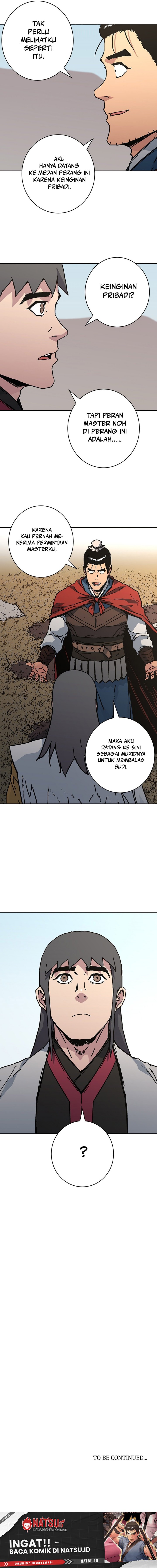 Baca Peerless Dad - Chapter 295 halaman 16