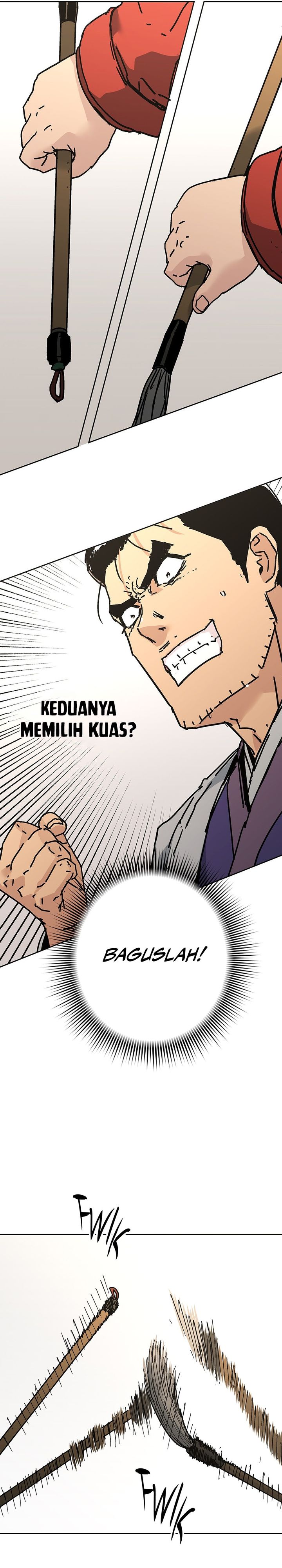 Baca Peerless Dad - Chapter 296 halaman 17