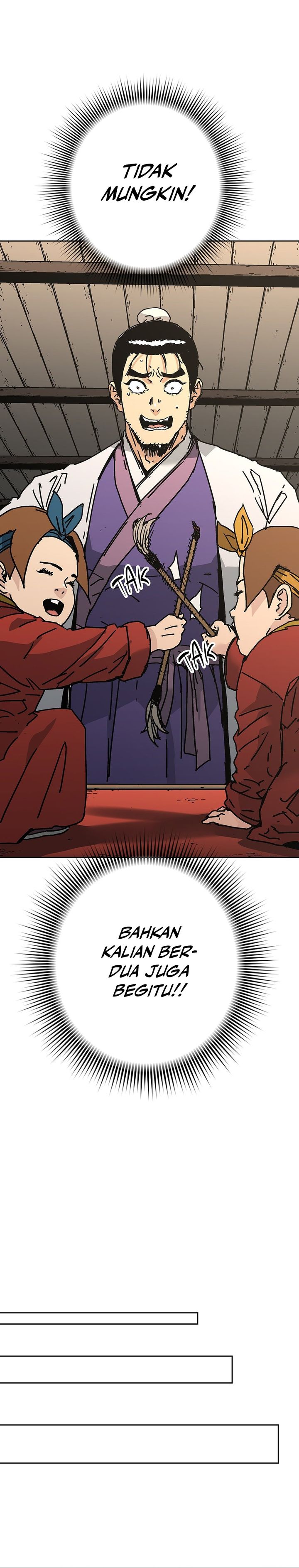 Baca Peerless Dad - Chapter 296 halaman 18