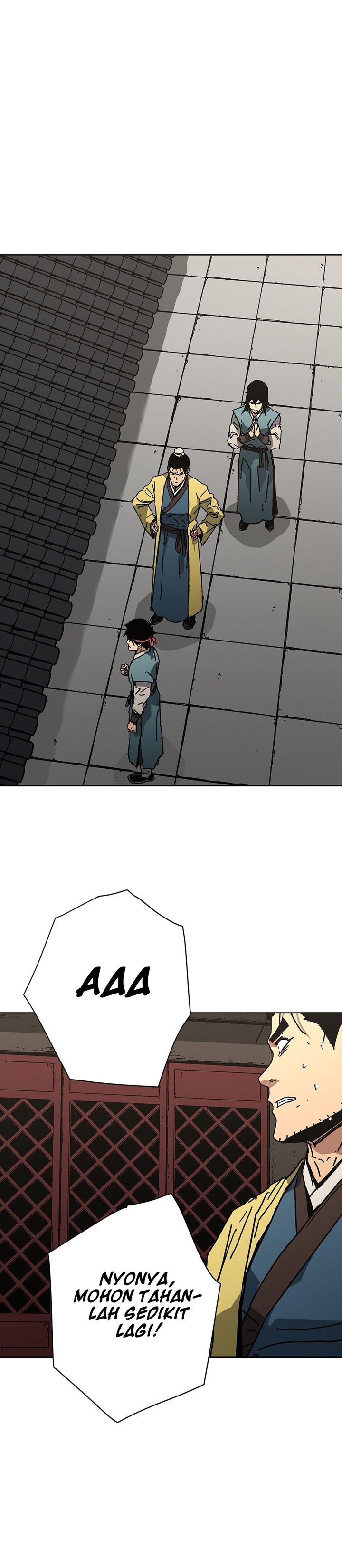 Baca Peerless Dad - Chapter 296 halaman 2