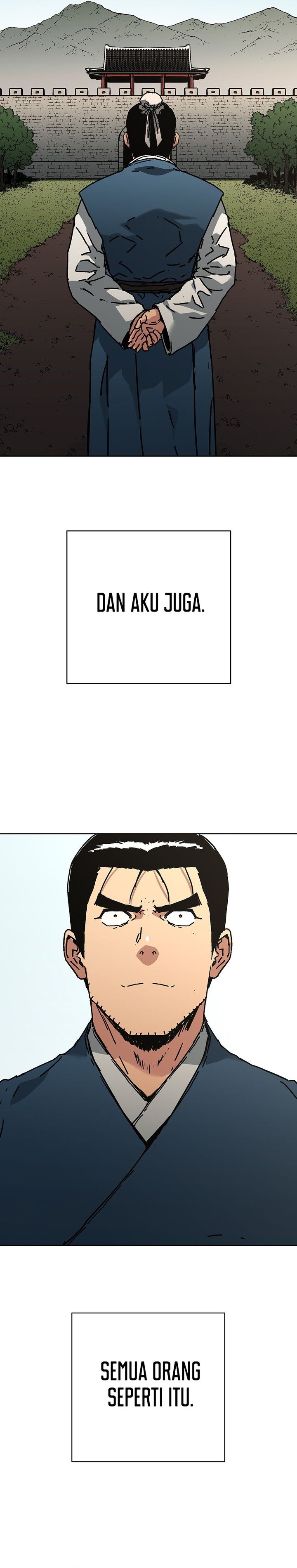 Baca Peerless Dad - Chapter 296 halaman 23