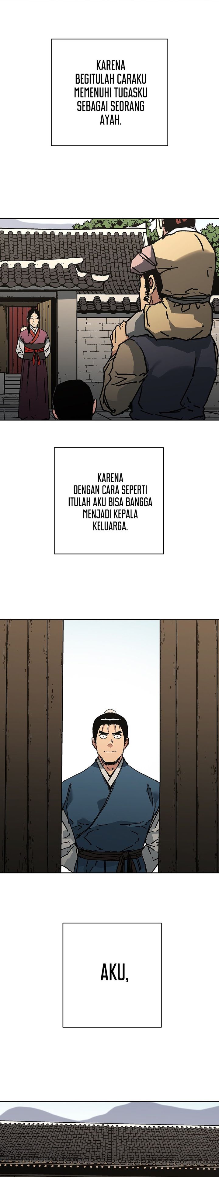 Baca Peerless Dad - Chapter 296 halaman 25