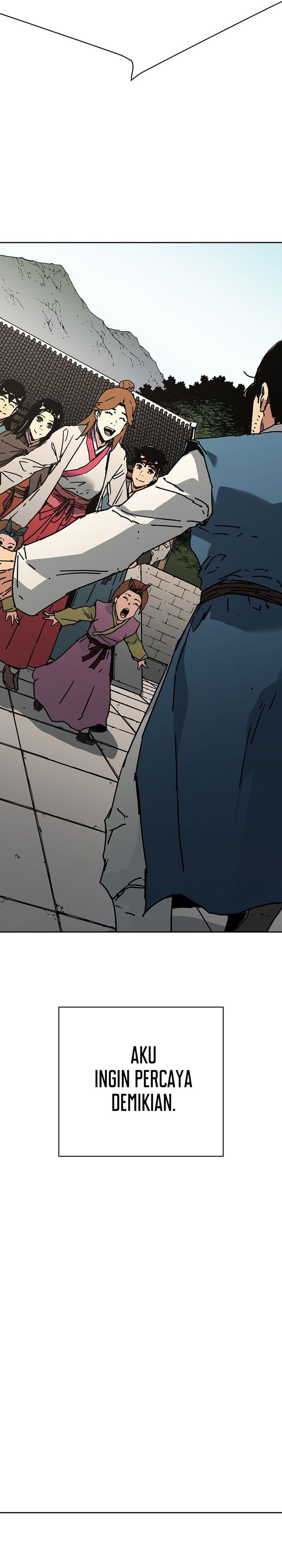 Baca Peerless Dad - Chapter 296 halaman 28