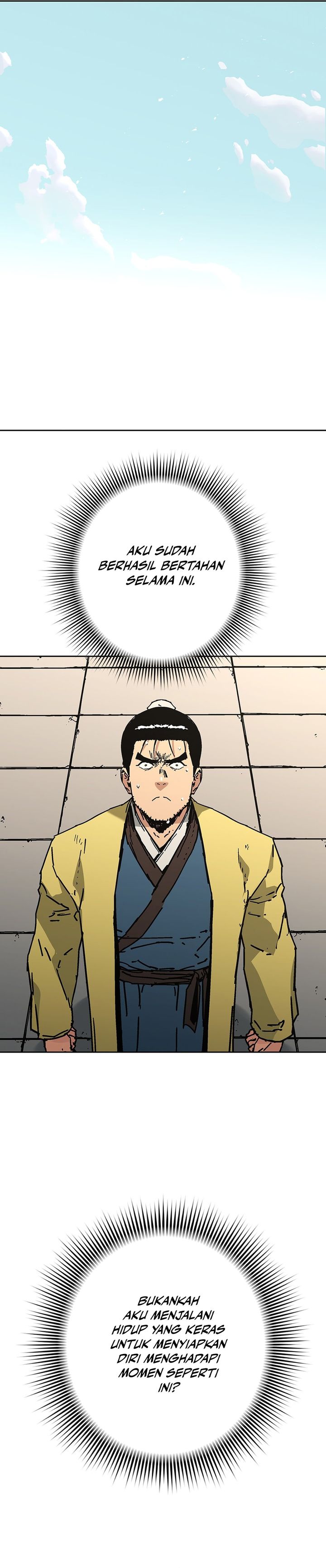 Baca Peerless Dad - Chapter 296 halaman 4