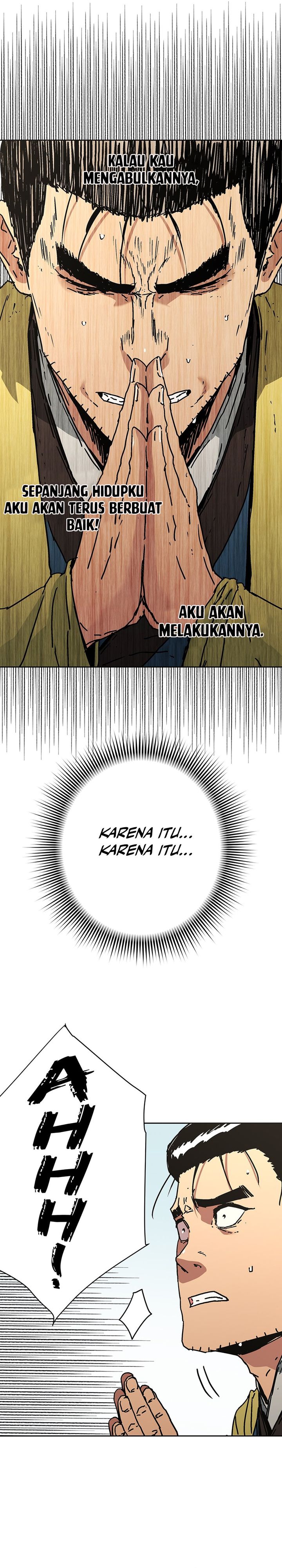 Baca Peerless Dad - Chapter 296 halaman 6