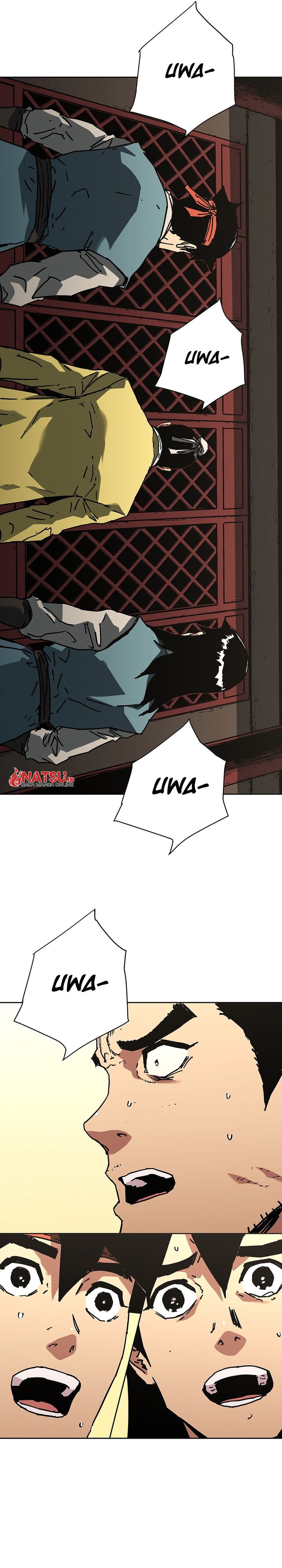 Baca Peerless Dad - Chapter 296 halaman 7