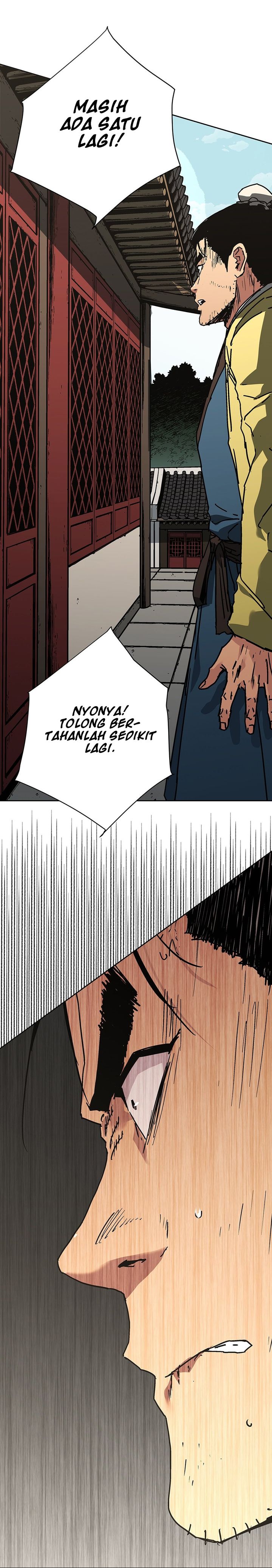 Baca Peerless Dad - Chapter 296 halaman 8