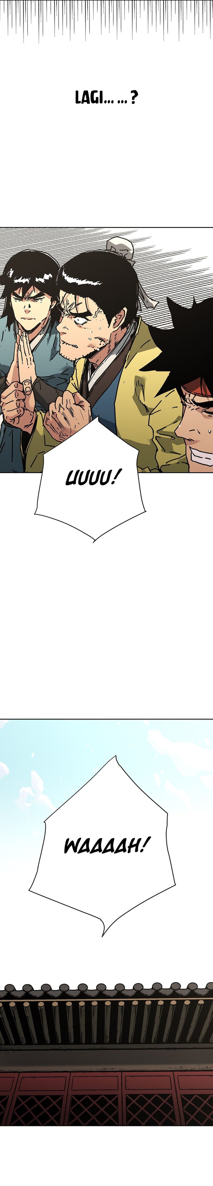 Baca Peerless Dad - Chapter 296 halaman 9