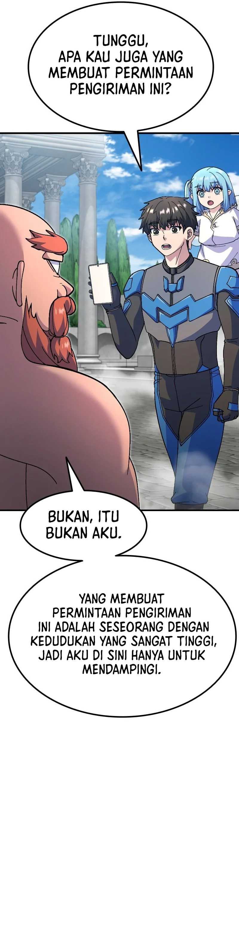 Peerless Heavenly Emperor Chapter 74 page 24