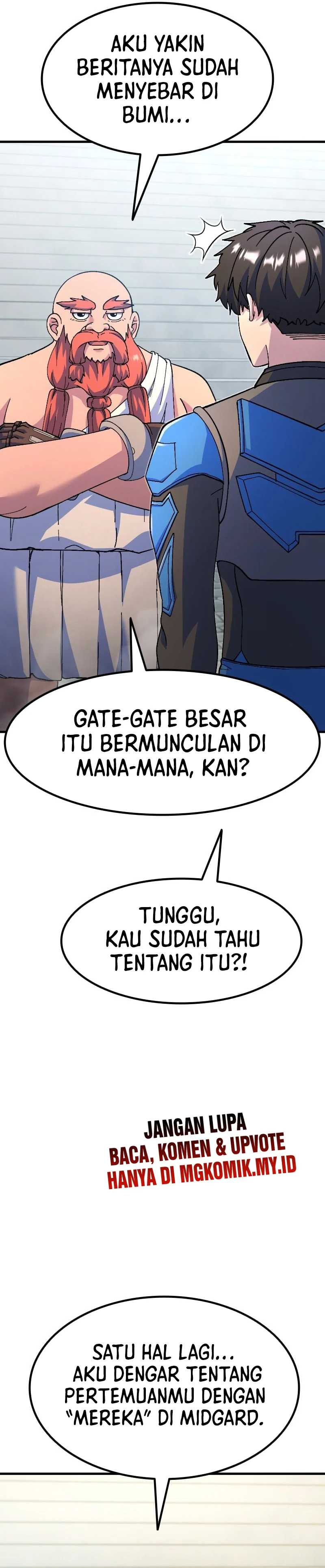 Peerless Heavenly Emperor Chapter 74 page 26