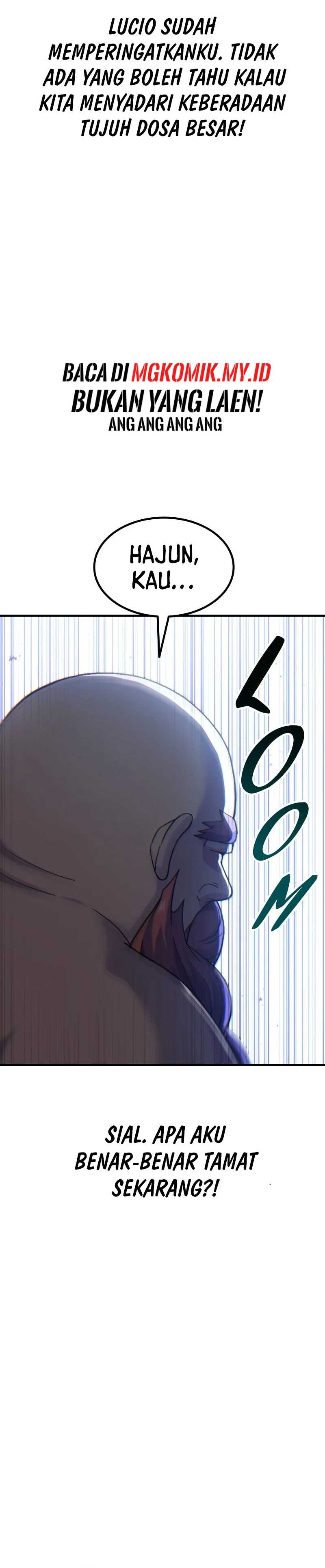 Peerless Heavenly Emperor Chapter 74 page 30