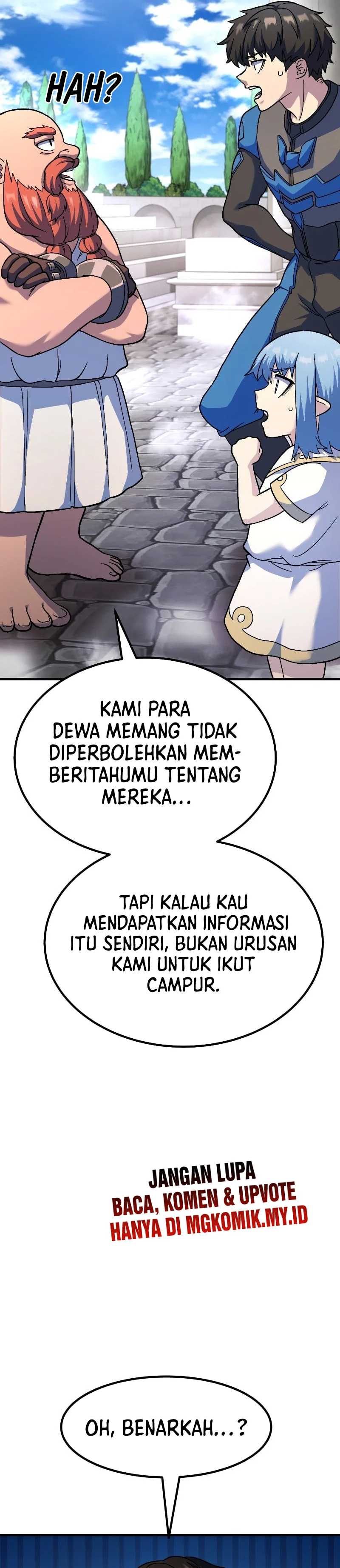 Peerless Heavenly Emperor Chapter 74 page 38