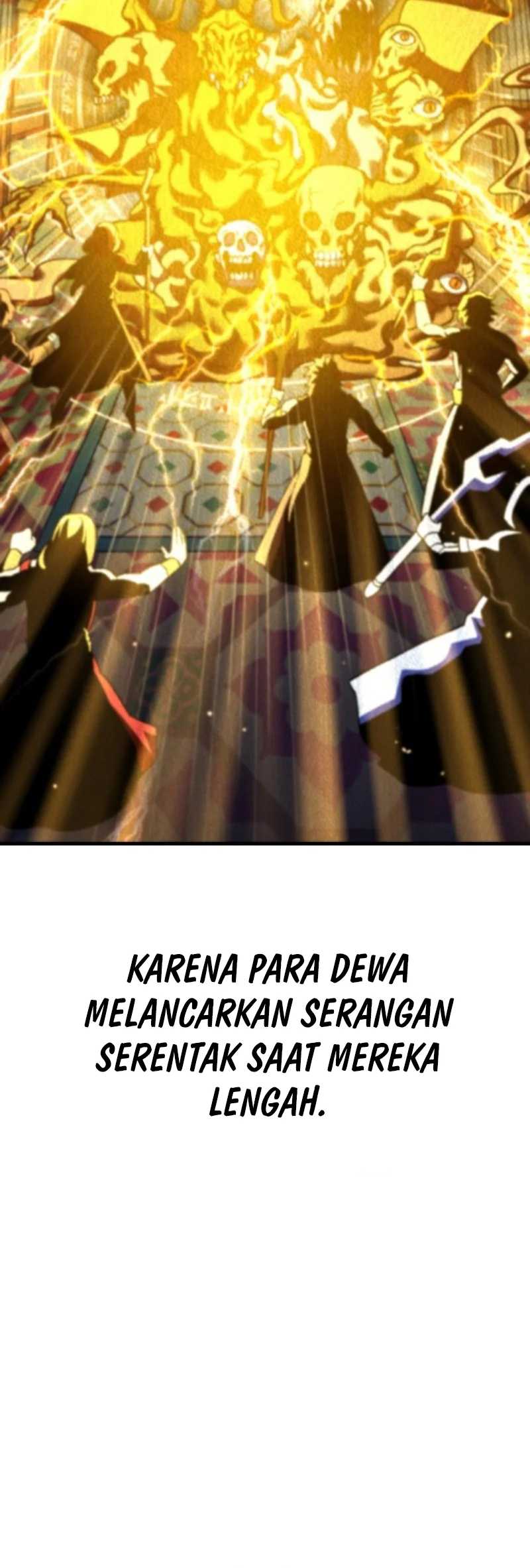 Peerless Heavenly Emperor Chapter 74 page 48